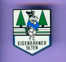FC EISENBAHNER  Olten