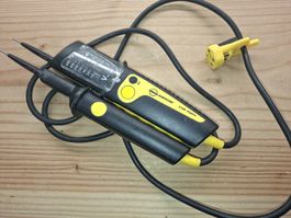 Spannungsprüfer Beha Amprobe 2100 Alpha Cat IV III