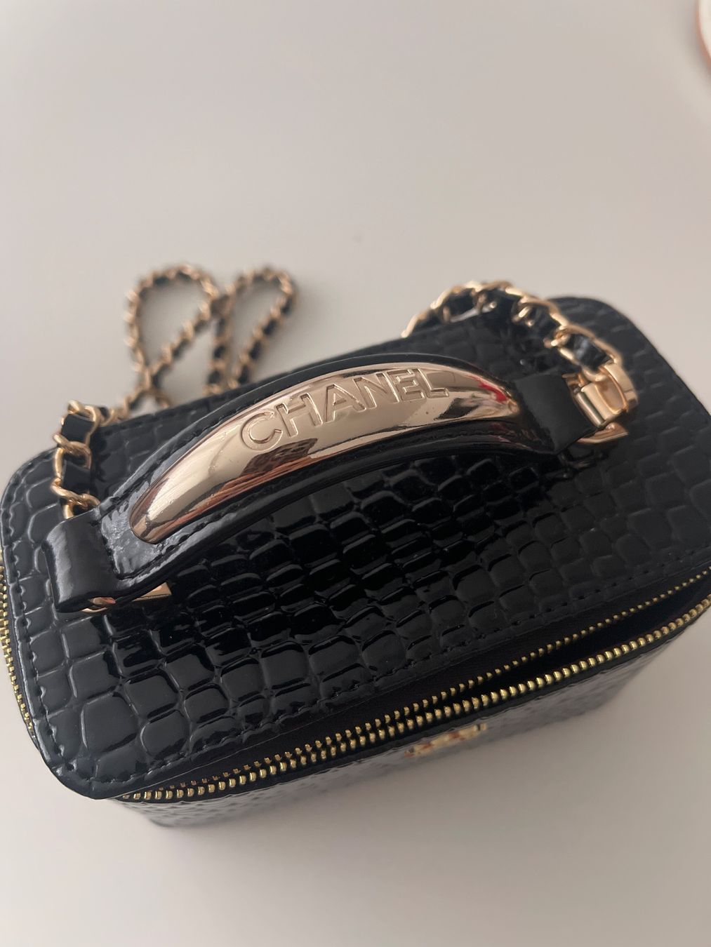 Chanel Taschen für Damen: Chanel Tasche Secondhand – Neu (gemäss Beschreibung) aus Fehraltorf von aly_fn 1