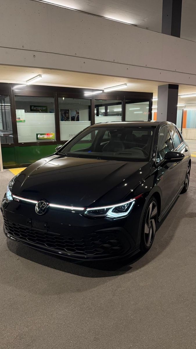 VW Automobili: VW Golf 8 GTI – Usato da Cham venduto da spz18 2