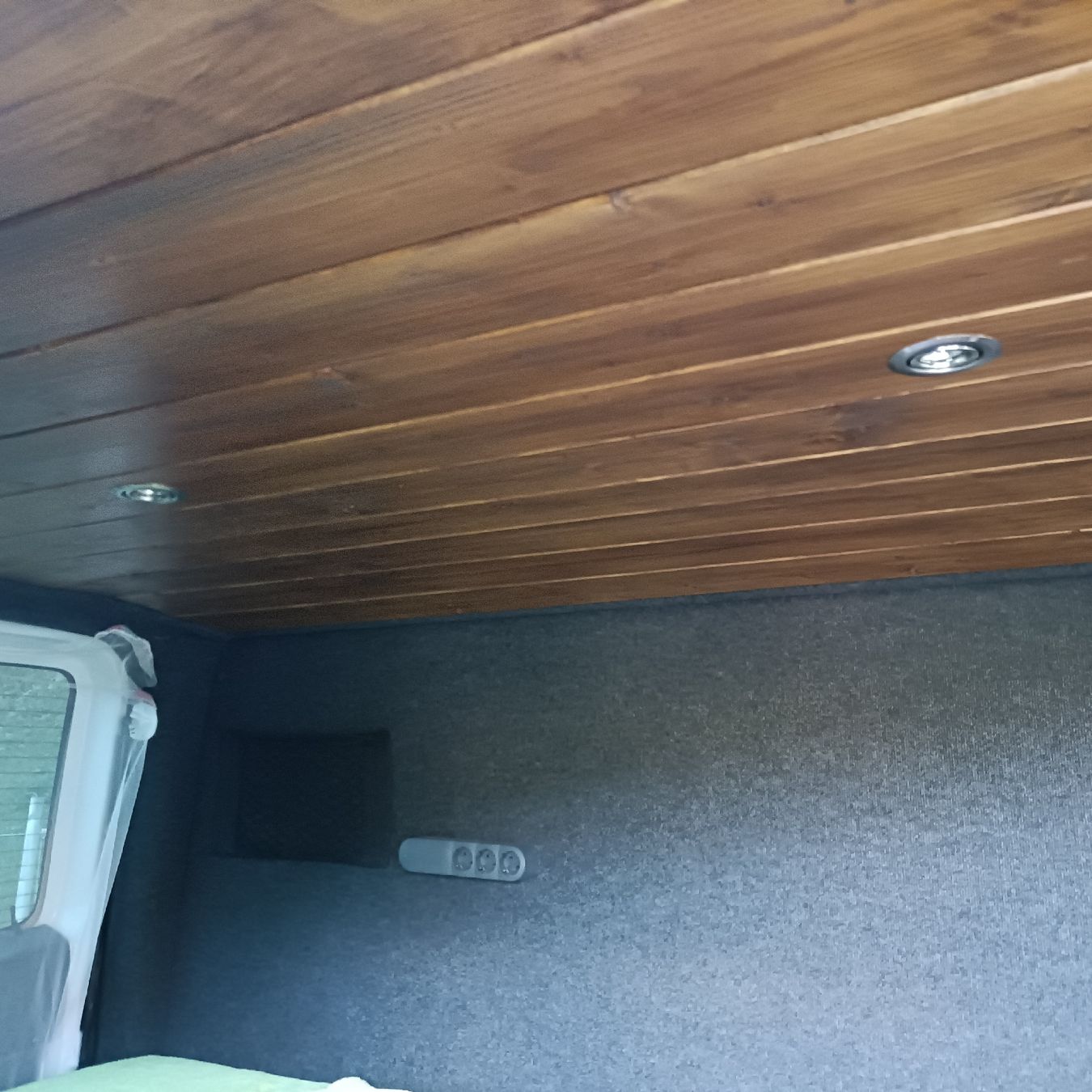 Opel Autos: Opel Vivaro – Gebraucht aus Walperswil von Paki00 6