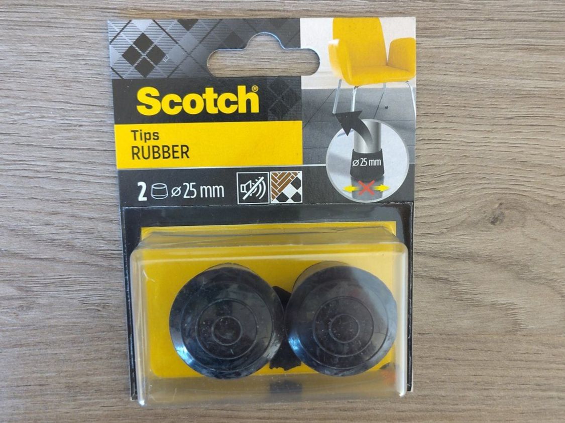Altri mobili: Scotch - Möbelgleiter – Nuovo e nell'imballaggio originale da Effretikon venduto da GLBeeler
