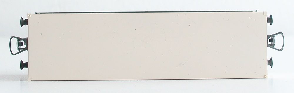 Roco Modelleisenbahnen: Roco Containerwagen Sonderausgabe Spur H0 – Gebraucht aus Oberwil BL von Klang 4