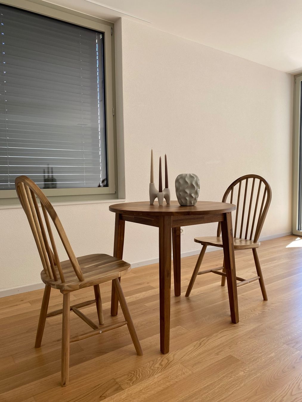 Ikea Tavoli: IKEA NACKANÄS Tisch rund 80cm – Nuovo (secondo la descrizione) da Visp venduto da gamsfelner