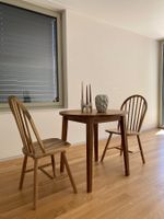 IKEA NACKANÄS Tisch rund 80cm