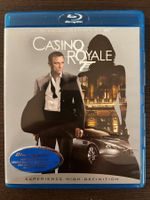 007 Casino Royale
