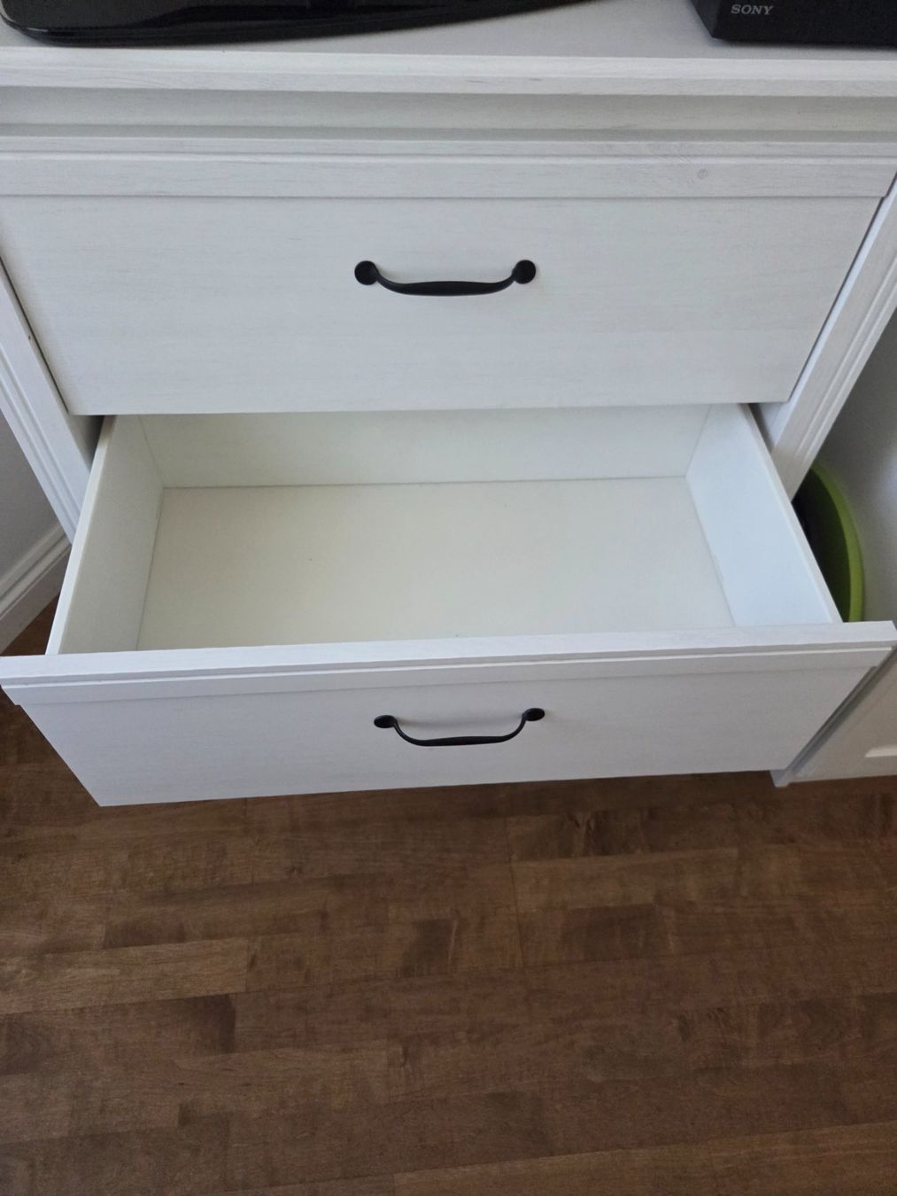 Ikea Kommoden: Kommode von Ikea, Brusali – Gebraucht aus Lostorf von Mugi_82 3