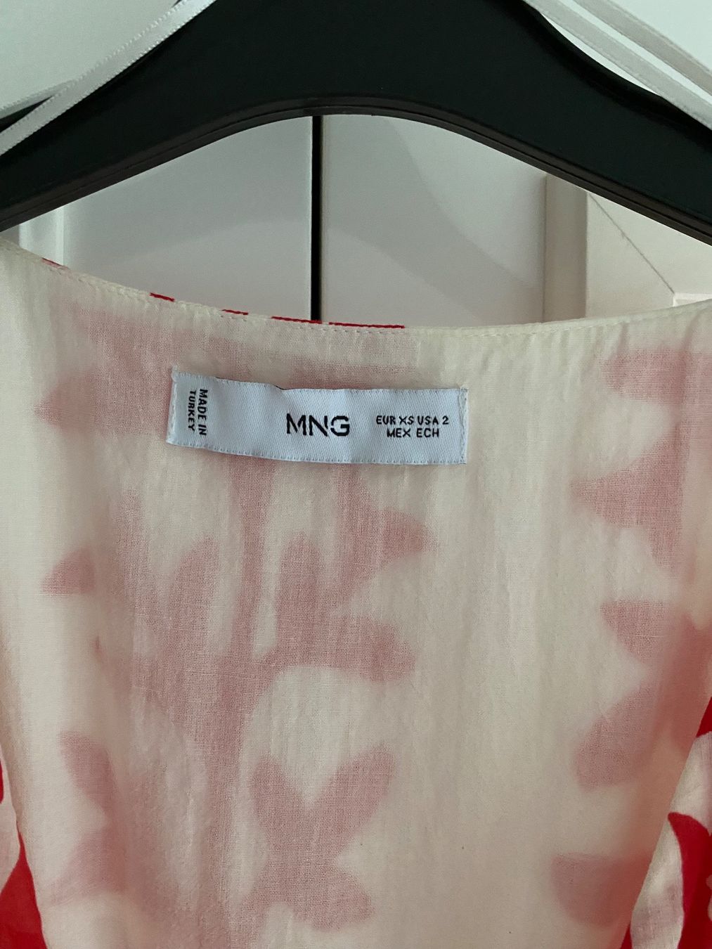 Mango Vestiti: Mango Sommerkleid XS – Usato da Altendorf venduto da Anjapple 1