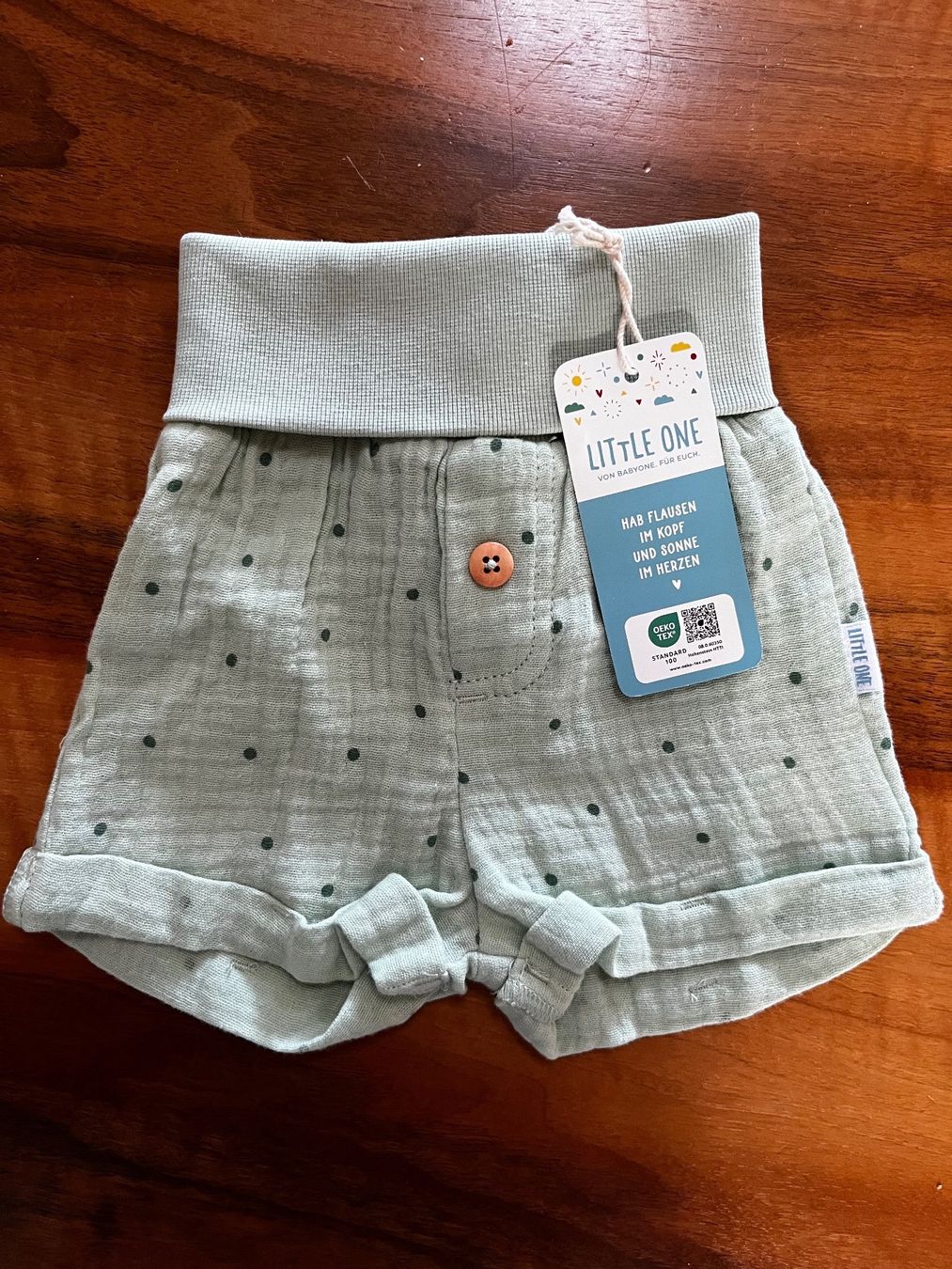 Kleiderpakete & -sets: NEU Little One Set Gr. 50 – Neu und originalverpackt aus Horgen von adrigas 2