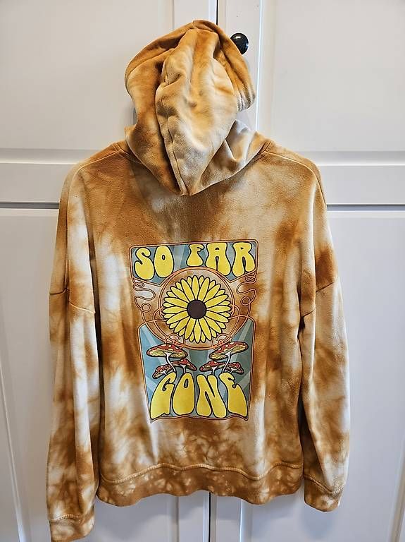 Maglioni & Felpe: Hoodie von Empyre Gr. M – Usato da Zürich venduto da leonard014 1