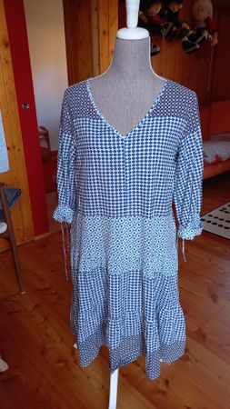 Sommerliches Kleid  Smith&Soul, Grösse  M Top Zustand!
