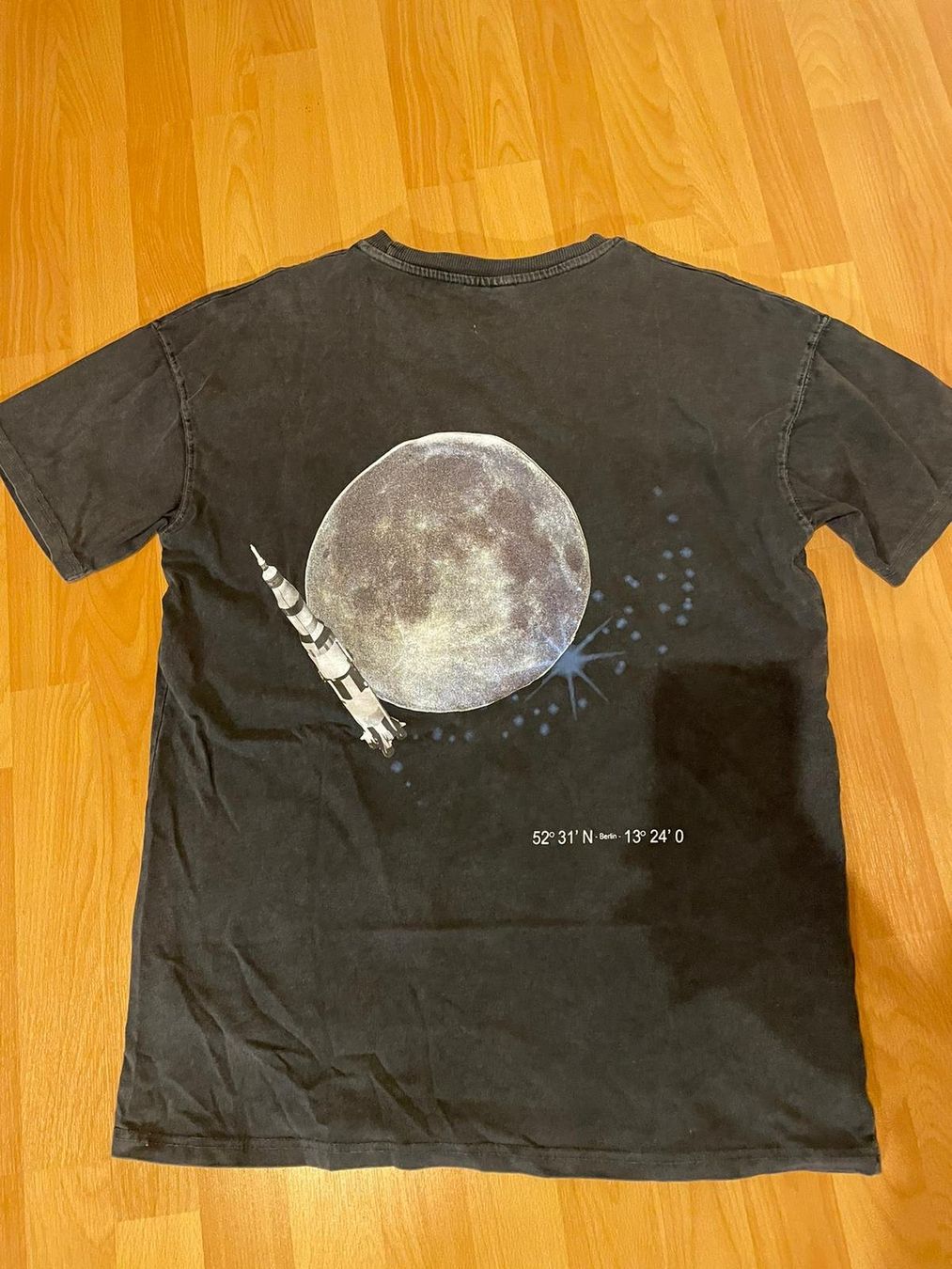 T-shirt: Elevate Tshirt Grösse S – Usato da Gretzenbach venduto da jan187 3