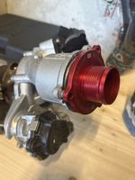 Is 38 Golf 7R FL Turbolader mit DVB Schubumluftventil