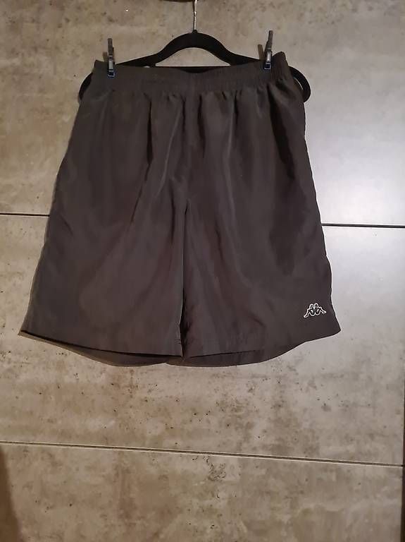 Pantalons: Kappa Turnhose Gr. M – D'occasion à Rupperswil par Homer20