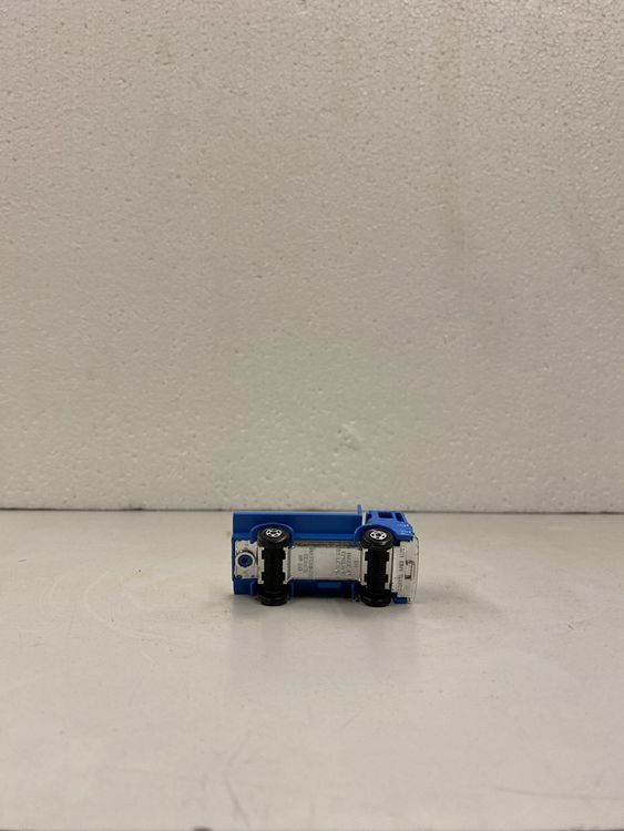 Modelleisenbahnen: Lastwagen Modellbahn H0 – Gebraucht aus Glattpark (Opfikon) von anywaya23 4