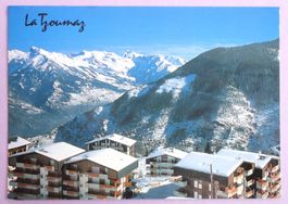 Les Mayens-de-Riddes, 1500 m