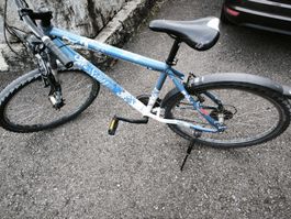 Scott Contessa 26  gebraucht
