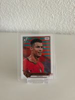 Christiano Ronaldo Pitch Kings Panini Donruss