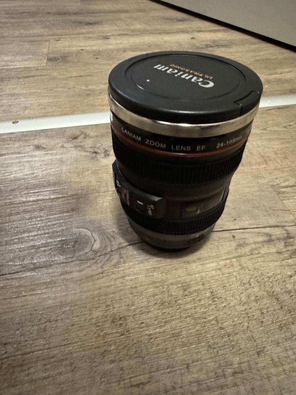 Tazze: Becher im Canon Objektiv Design – Usato da Burgdorf venduto da Caradhras 4