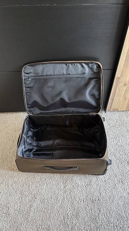 Valigie: Reisekoffer Samsonite gross – Usato da Sempach venduto da philip_luethi 3