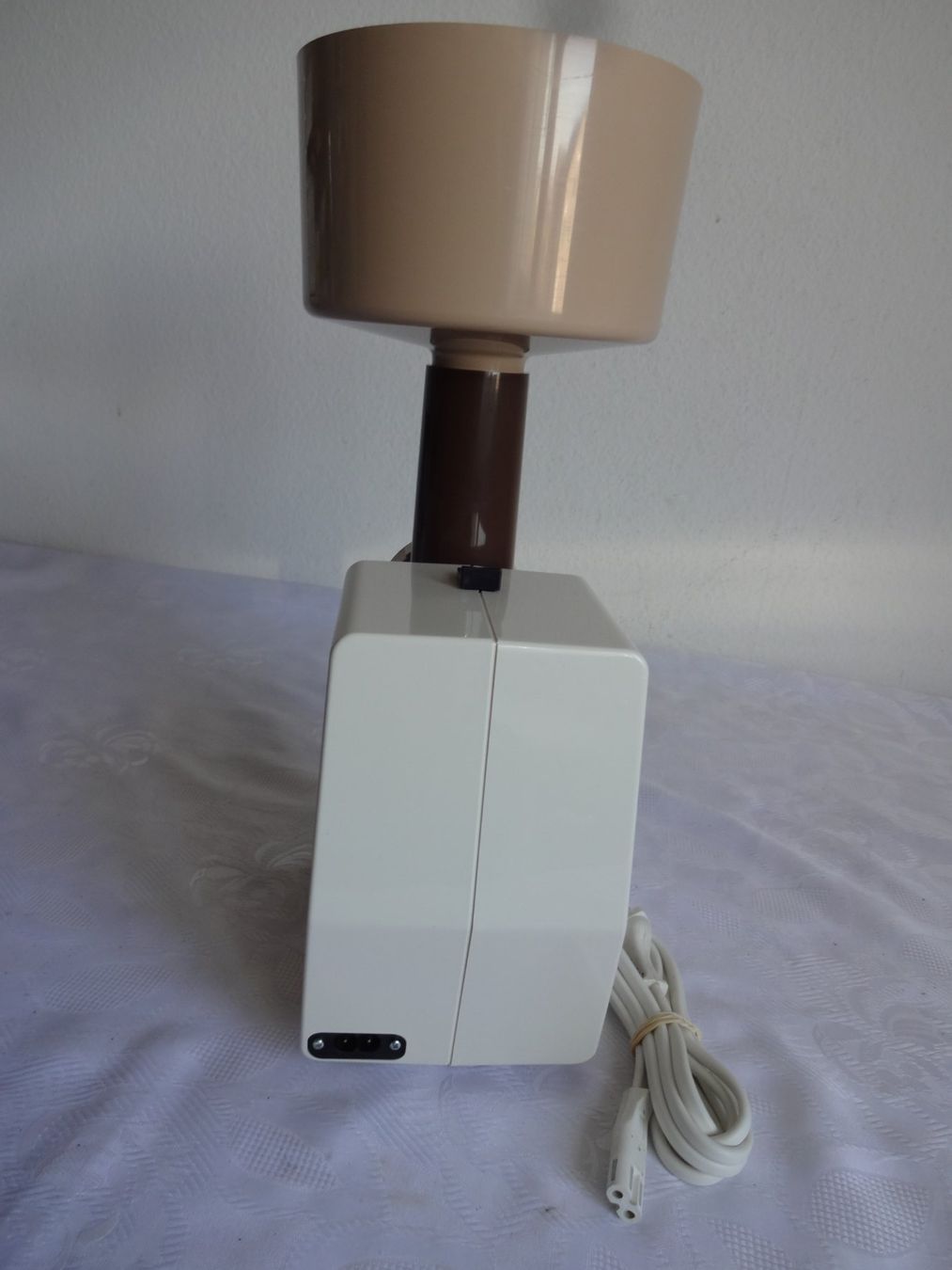 Zyliss Elettrodomestici da cucina: Zyliss Elektro - Getreidemühle – Usato da Frauenfeld venduto da Reyy58 3