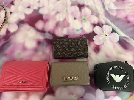 Handtaschen