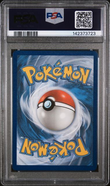 Pokémon Carte collezionabili: Pokemon MRayquaza ex 76 PSA 10 – Usato da Basel venduto da ray.alround 1