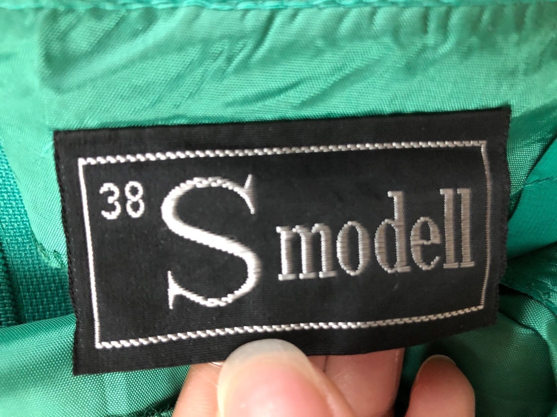 Vestiti: Robe de soirée – Usato da Dotzigen venduto da SecondHandGems 5