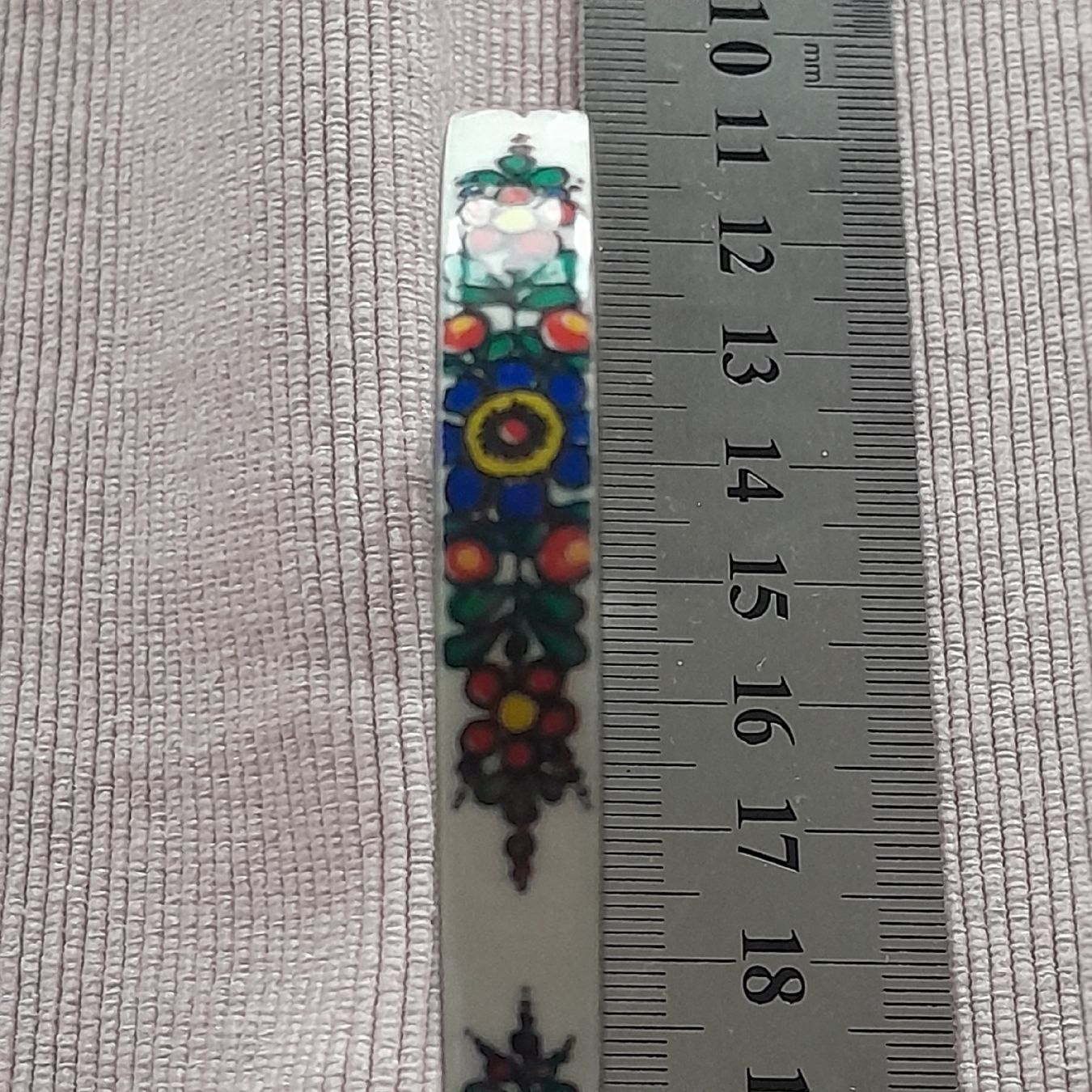 Bracciali & Braccialetti: Vintage, Emaille, Armreif, – Usato da Knutwil venduto da Kompex 4