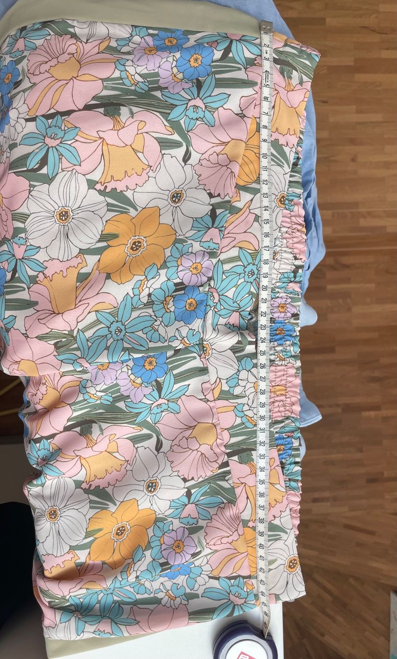 Hosen: Sommerhose Gr. 42/44 – Gebraucht aus Zürich von Mary233 2