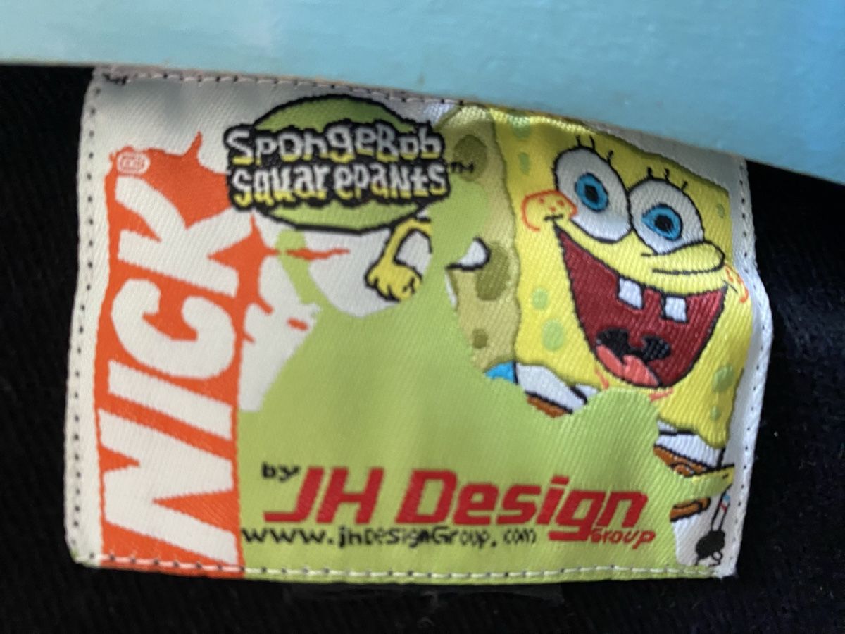 Jacken: JH Design Jacke Sponge Bob, Gr 132, rar – Neu (gemäss Beschreibung) aus Zürich von linlin02 7