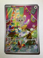 🔬✅ Pokémon Minccino 182/162 TEF Temporal Forces EN NM