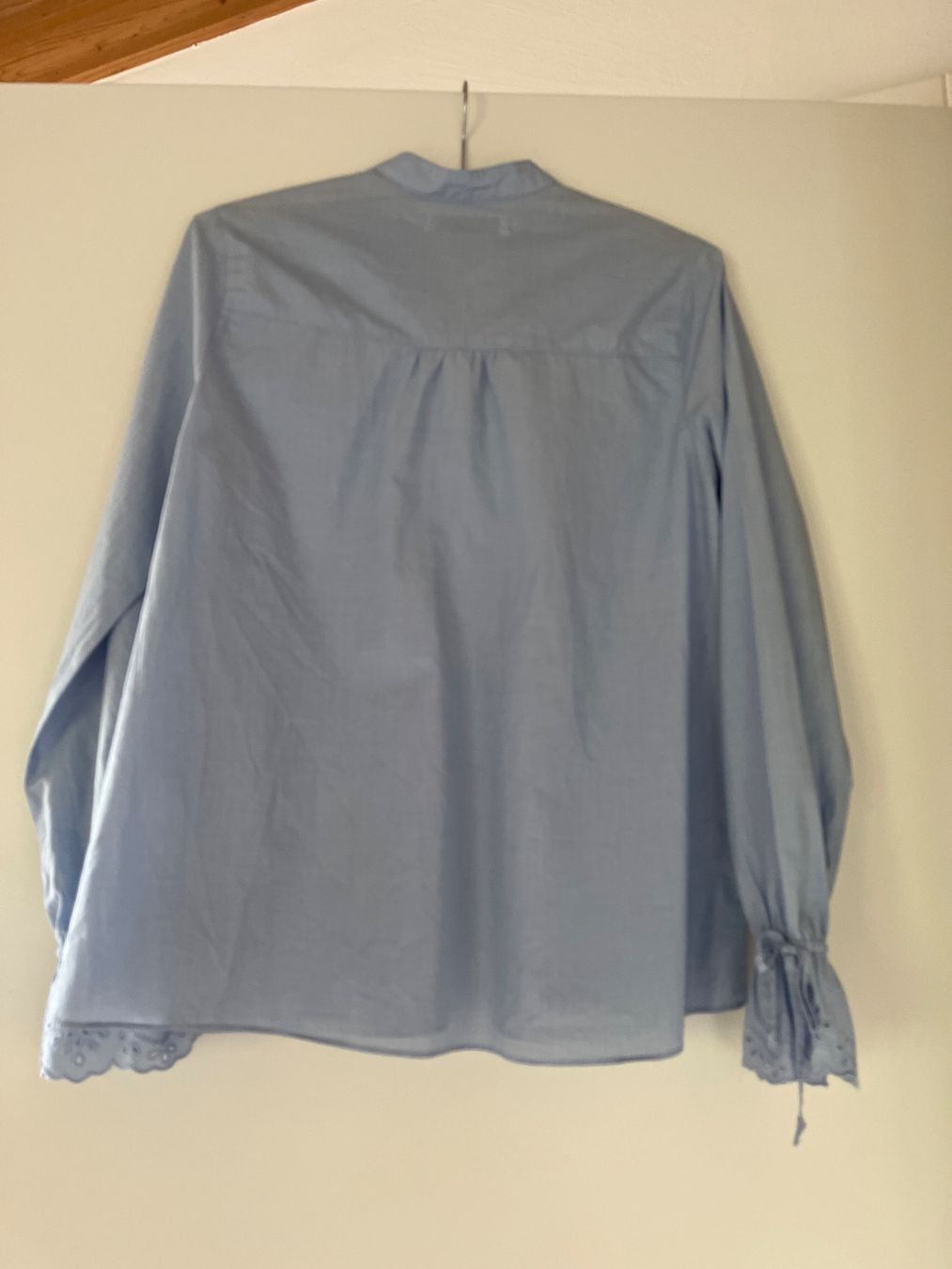 Abercrombie Camicette: Abercrombie Bluse Gr. M – Usato da Spiegel b. Bern venduto da kums 1
