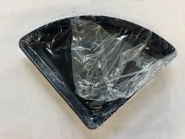 1/4 Kreis Etageren (Lot 1391)