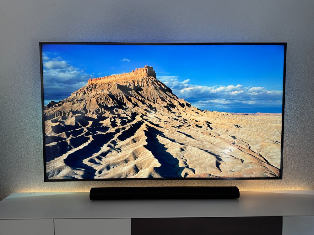 TV SONY 85