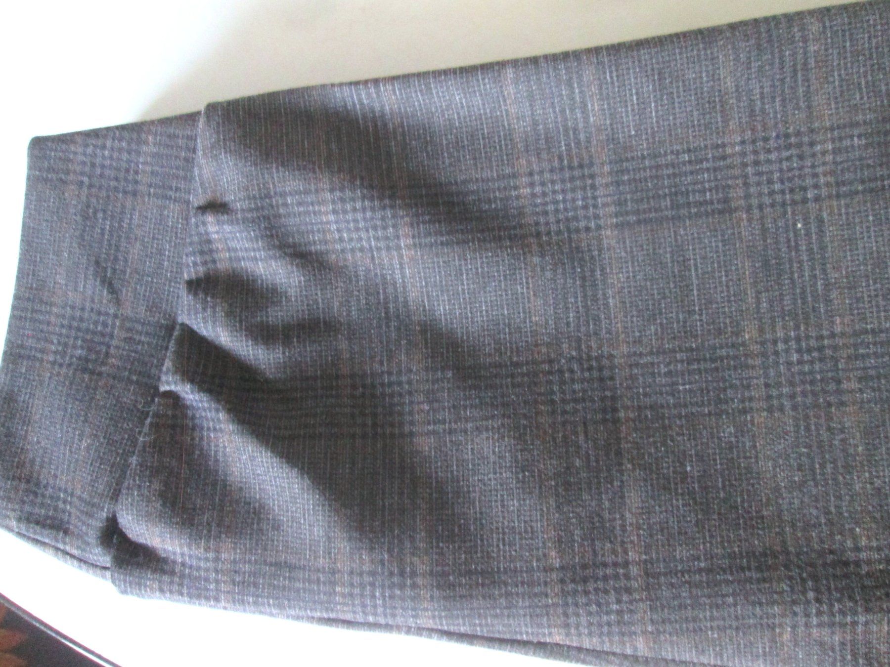 Pantaloni: Nuna Lie XS Hose – Usato da Sementina venduto da babucia 2