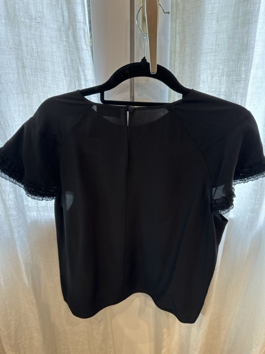 Valentino Camicette: Red Valentino Blouse Size S – Usato da Cologny venduto da pichi26 2