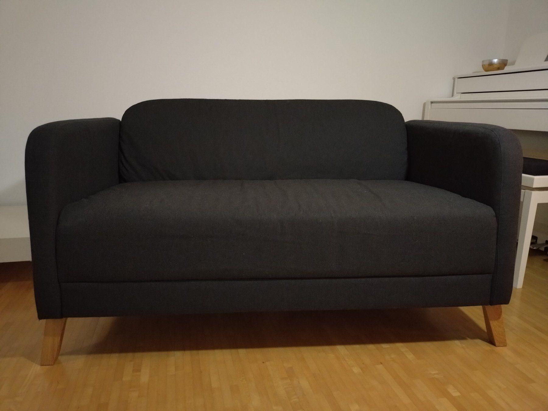 Ikea Divani: 2er Sofa - IKEA Linanäs – Usato da Birmensdorf ZH venduto da maumau.z 1