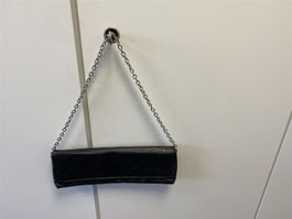Tasche Anhänger  aus Leder