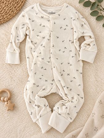 NEU Schlafanzug Baby 68 cm 