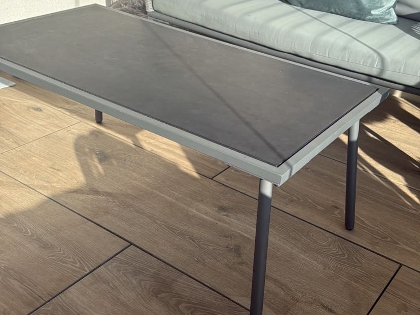 Sofas: Lounge grau – Gebraucht aus Niederbuchsiten von lia_8h5q 2