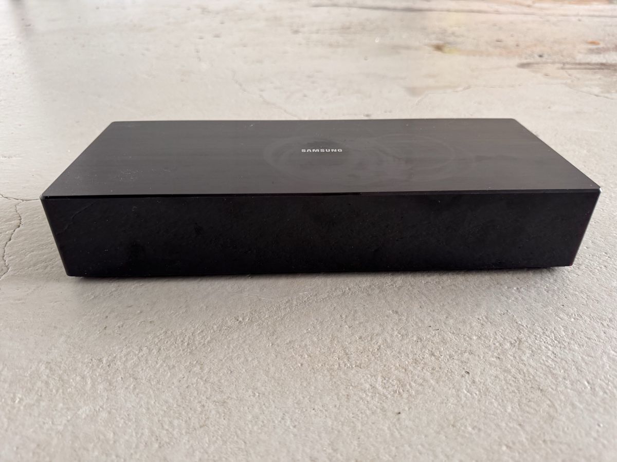 Televisori: Samsung the Frame One Commect Box – Usato da Schöfflisdorf venduto da Joho81