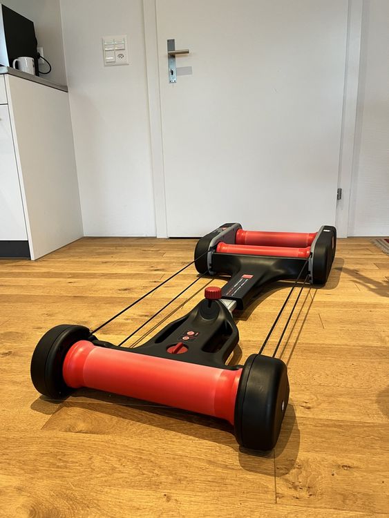 Quick-motion | Floating Roller von ELITE (Gebraucht) in Wilen (Sarnen ...