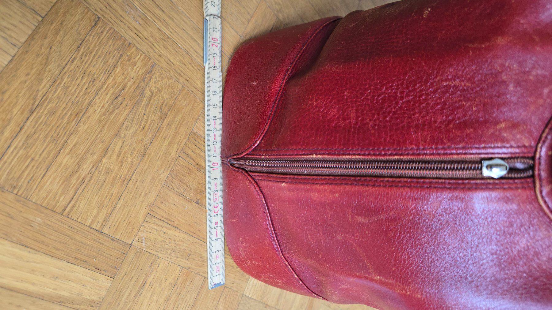 Joop Borse da donna: Joop damen Tasche – Usato da Wallisellen venduto da theblacksheep 3