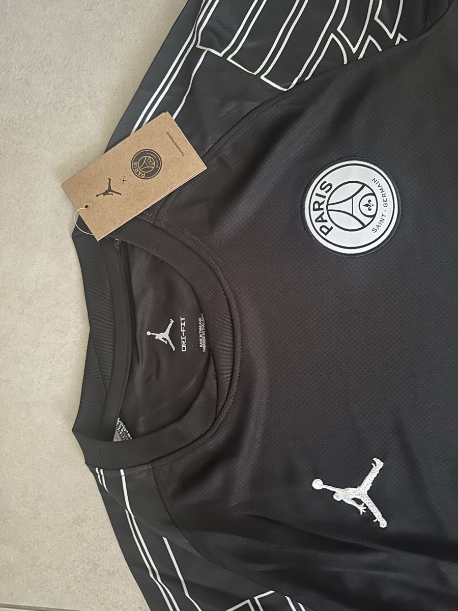 Jordan Canottiere & Pantaloni: Nike PSG 24/25 , 1zu1 – Nuovo (secondo la descrizione) da Gümligen venduto da gerecht245 2