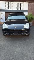 Porsche Cayenne S 2004