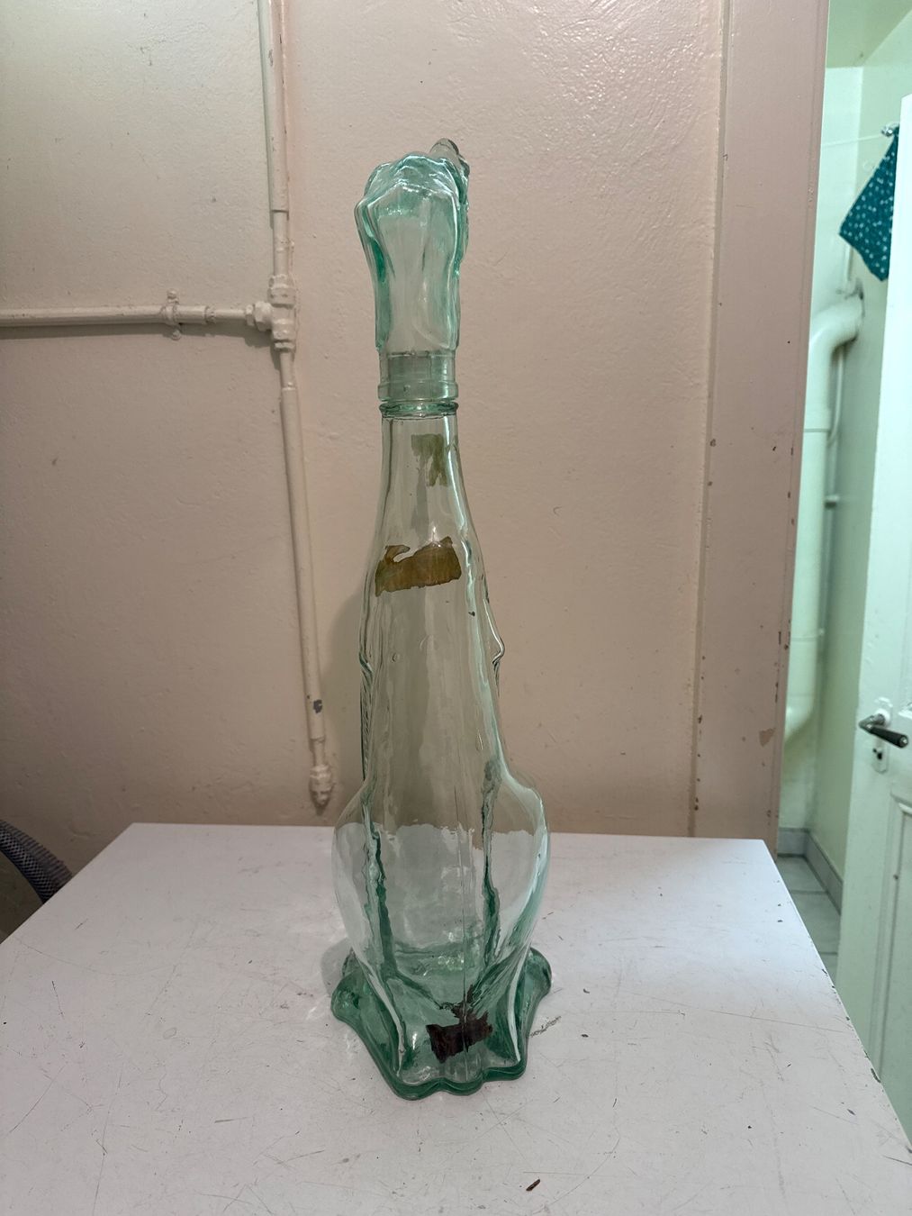 Flaschen: Bouteille de vin Vintage vide – Gebraucht aus St imier von sav_bjf9 2