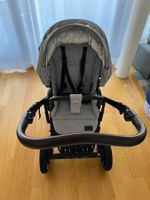 MyJunior VITA² Stroller