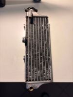 Kühler Radiatore Husqvarna