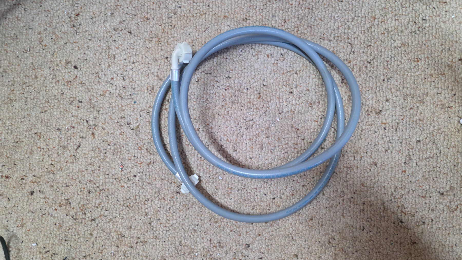 Lavatrici: Tuyaux flexible machine lave linge – Usato da Bionnens venduto da Meg011